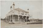 Hodges Bridge  Koh-i-Noor, 1924  | Margate History